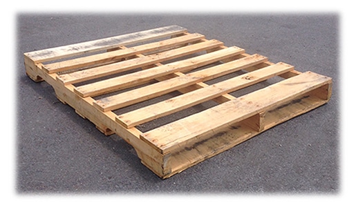 Wiens buste Plakken What Are the GMA Pallet Guidelines for Food Industry Pallets? - Kamps  Pallets