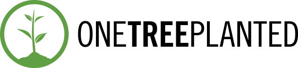 OneTreePLanted Logo