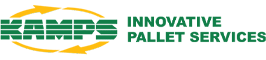 Kamps Innovative Pallet Services Logo