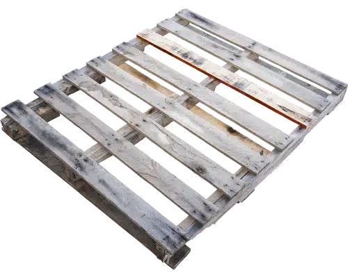 Recycled Grade B pallet