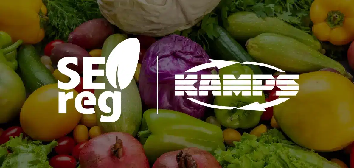 Kamps to Exhibit at Southeast Regional Fruit and Vegetable Conference